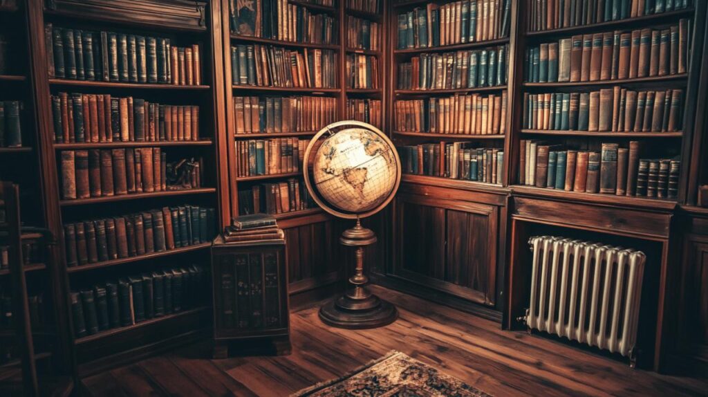 Managing Thermal Archives: The Future of Heat Preservation in Radioactive Material Storage Facilities