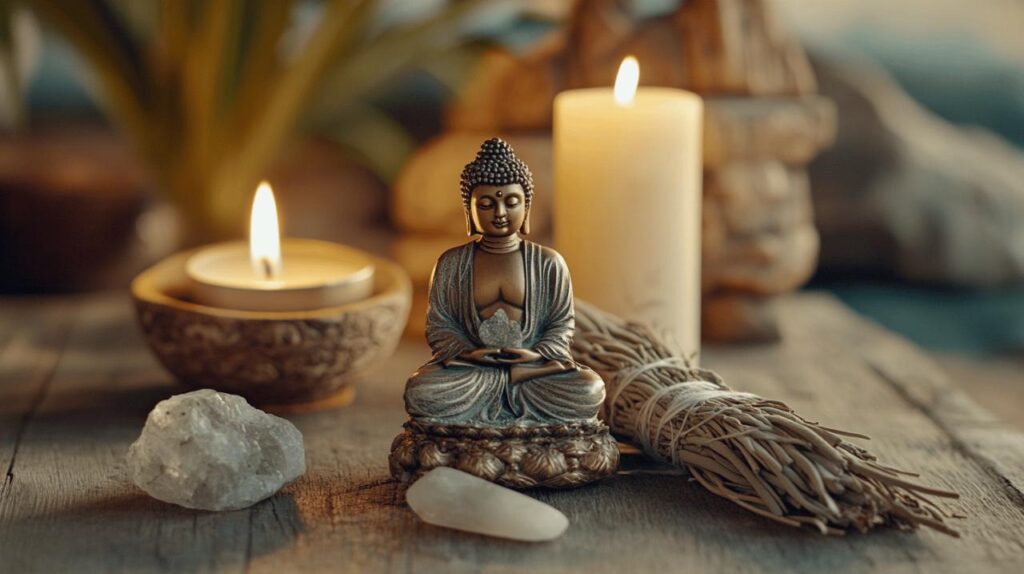 Spiritual objects every divination enthusiast should own: building your sacred collection