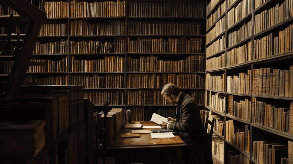 Ensuring qualities archives through ethical standards: a guide to trustworthy record-keeping