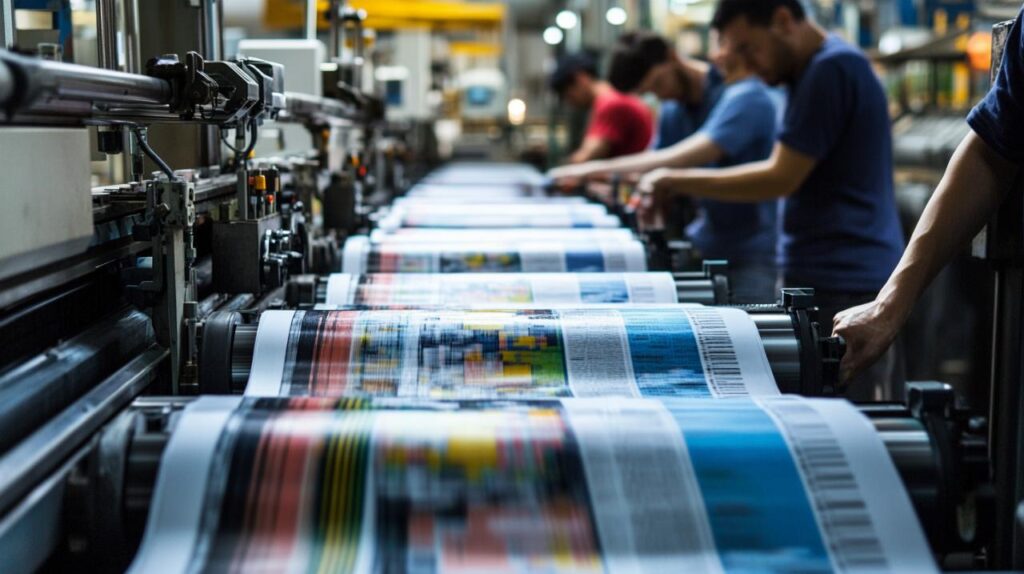 How Printnewspaper Can Transform Your Garden Project Updates into a Charming Keepsake Newsletter