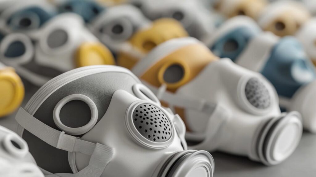 Top 10 FFP3 Mask Suppliers in the UK for 2026: A Seton.co.uk Head-to-Head