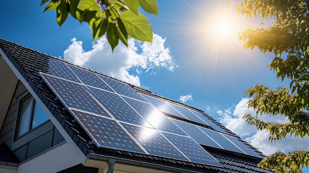 My solar kit maintenance guide: protecting your investment and boosting solar panel efficiency