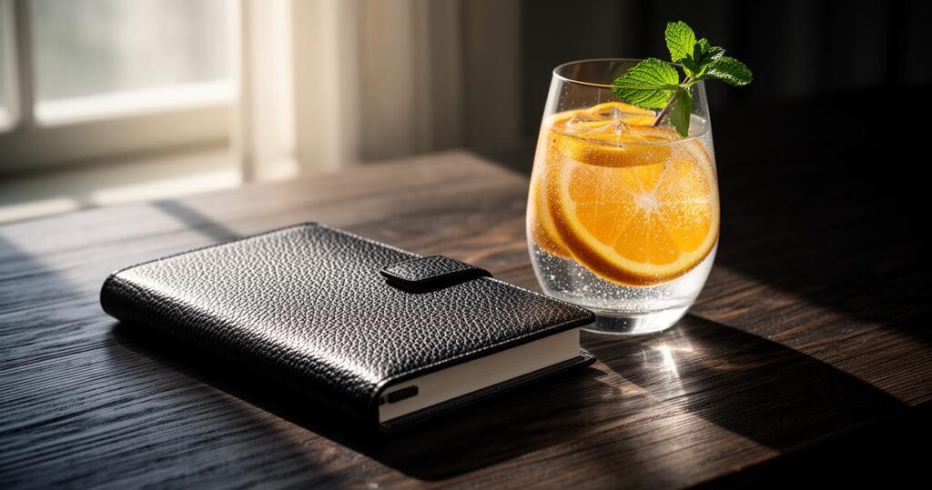 Top 5 Exceptional Fresh and Leather Fragrances for Men in 2026
