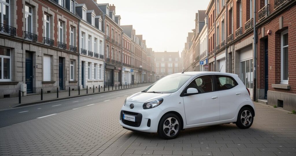 Top 4 Best Driving Schools in Boulogne-sur-Mer for 2026